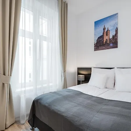 Sleep Innn. 3* Krakow