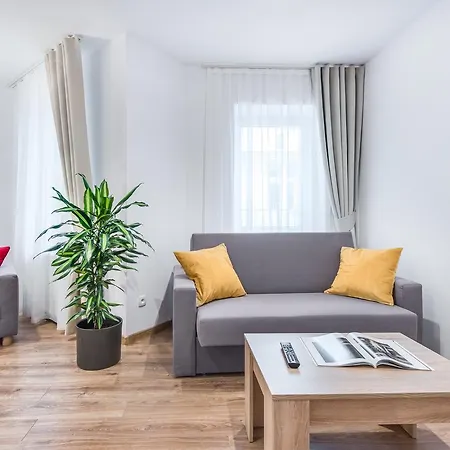 Sleep Innn. Apartmanhotel