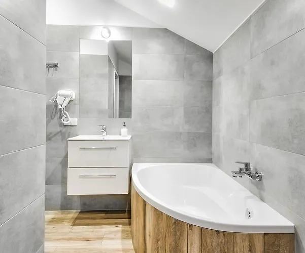 Sleep Innn. 3* Cracóvia