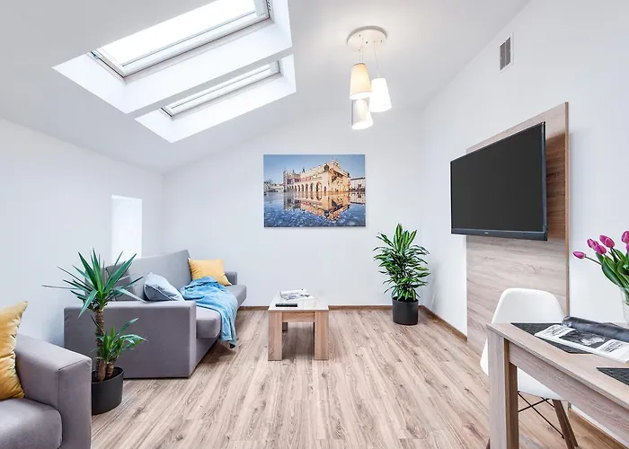 Apart-hotel Sleep Innn.