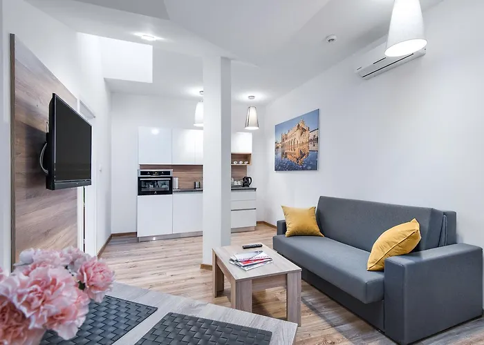 Sleep Innn. Apart-hotel 3*