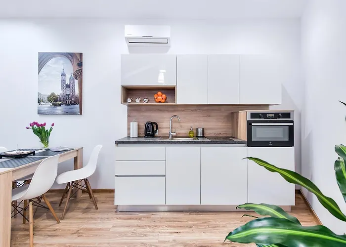 Sleep Innn. 3* Cracóvia