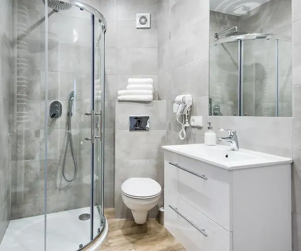 Sleep Innn. Apart-hotel 3*