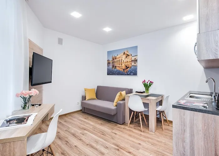 Sleep Innn. 3* Cracóvia