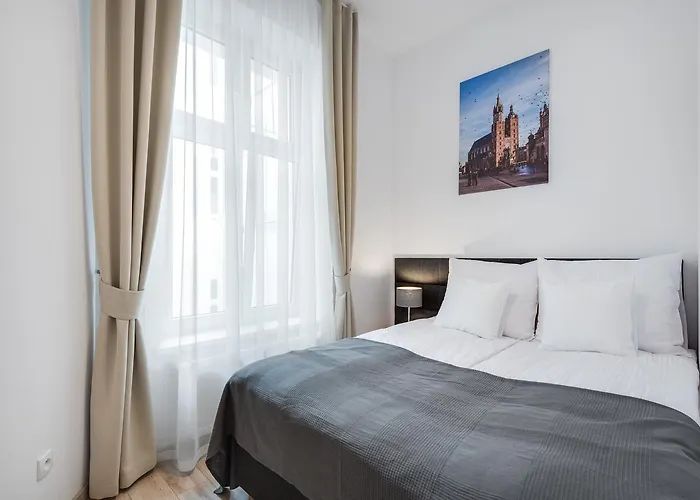 Sleep Innn. 3* Cracóvia