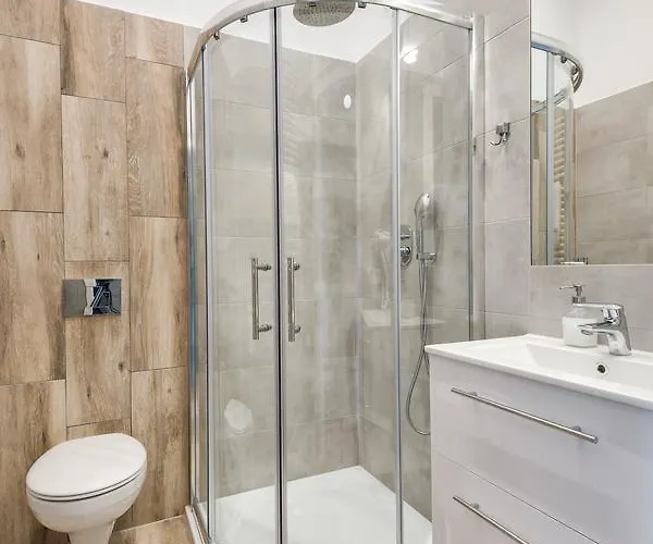 Sleep Innn. Apart-hotel