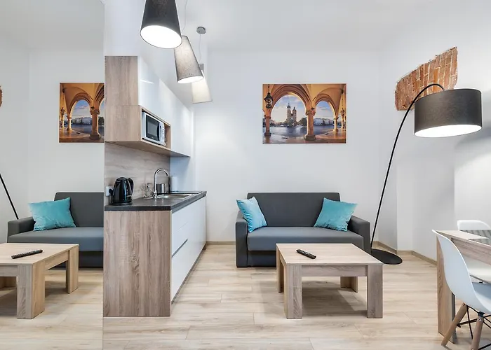 Sleep Innn. Cracóvia