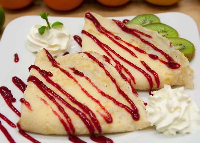 Sleep Innn. Apart-hotel 3*