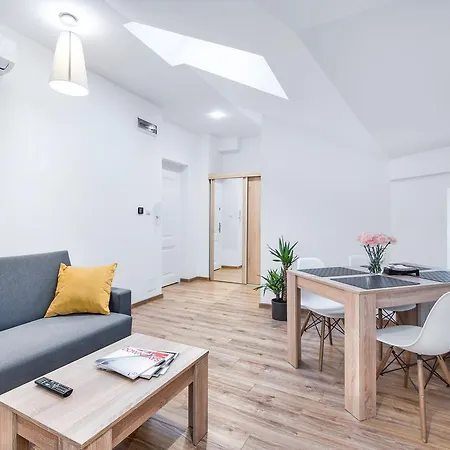 Aparthotel Sleep Innn. 3*