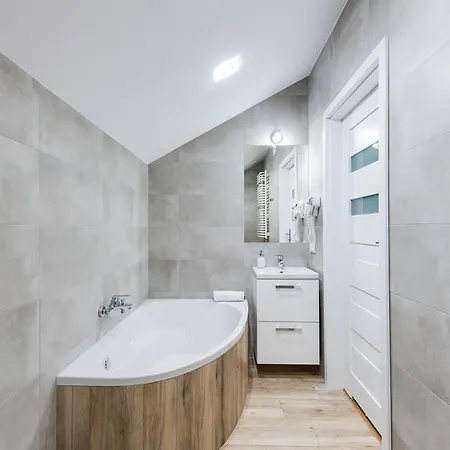 Sleep Innn. Aparthotel 3*