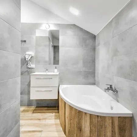 Sleep Innn. 3* Krakau