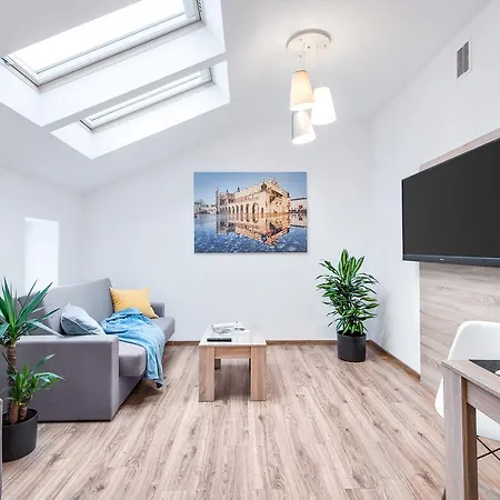 Aparthotel Sleep Innn.