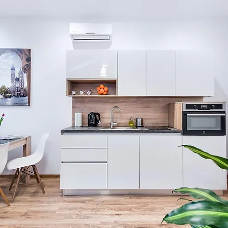 Sleep Innn. 3* Krakau