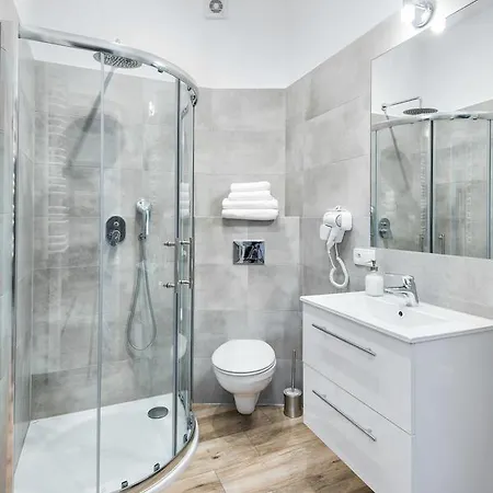 Aparthotel Sleep Innn.