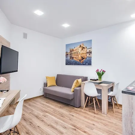 Sleep Innn. 3* Krakau