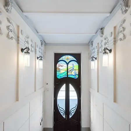 Aparthotel Sleep Innn. Krakau