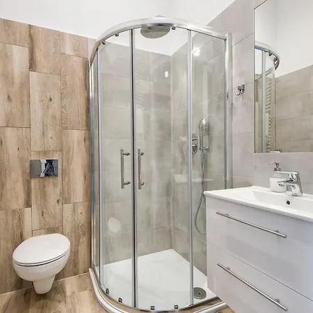 Sleep Innn. Aparthotel