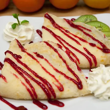 Sleep Innn. Aparthotel 3*