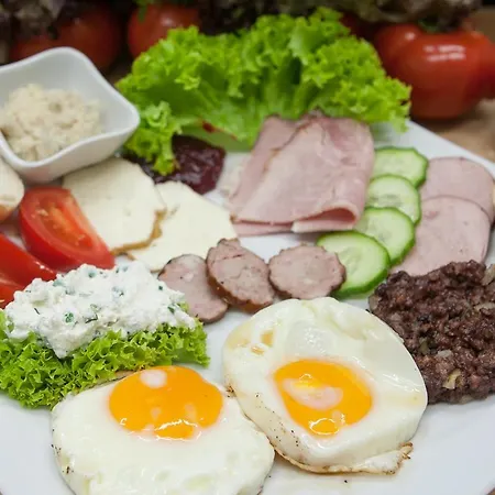 Sleep Innn. Aparthotel Krakau