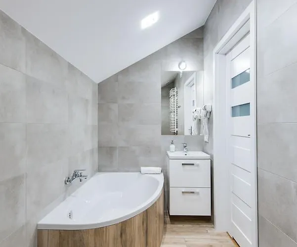 Sleep Innn. Aparthotel 3*