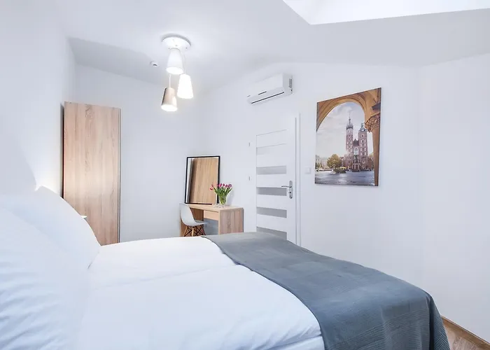 Sleep Innn. Aparthotel 3*