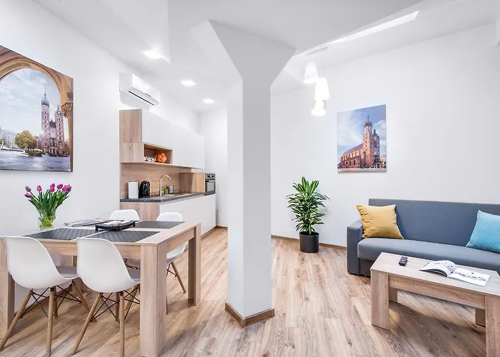 Aparthotel Sleep Innn.