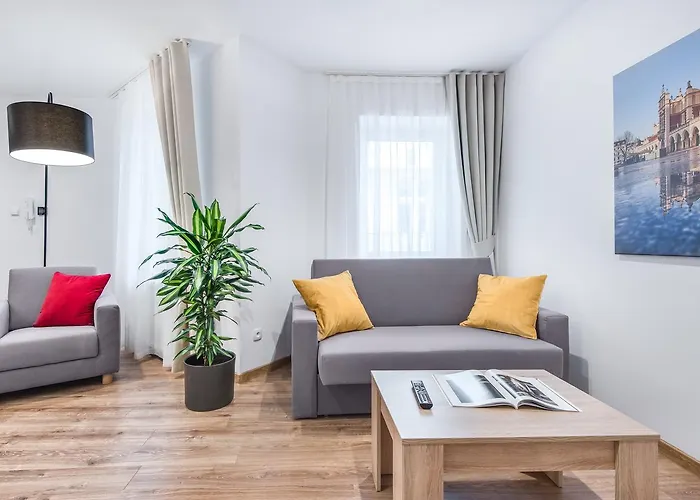 Sleep Innn. Aparthotel