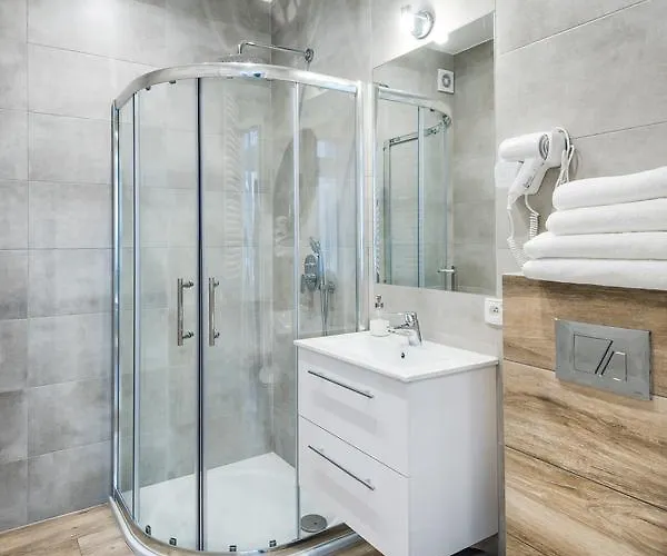 Sleep Innn. Cracovia