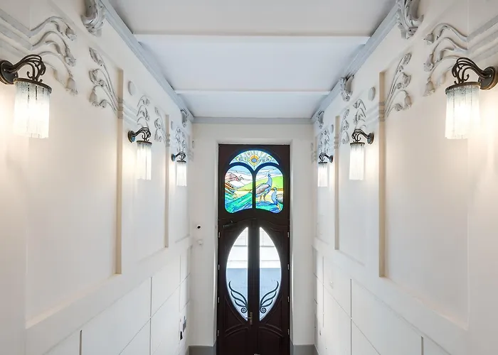 Aparthotel Sleep Innn. Cracovia