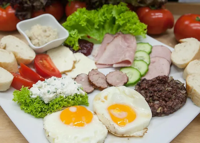 Sleep Innn. Aparthotel Cracovia